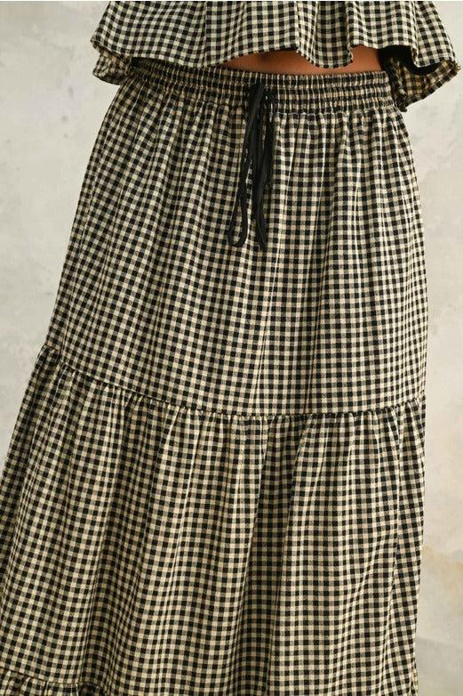 Dottir Clara Skirt