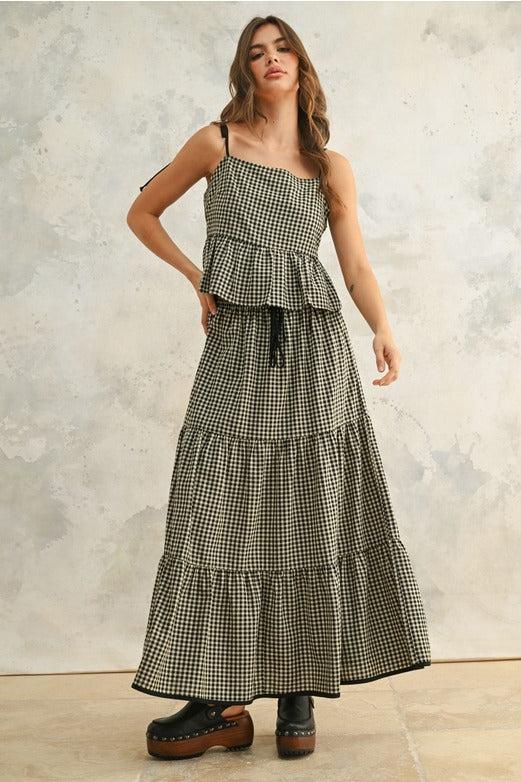Dottir Clara Skirt