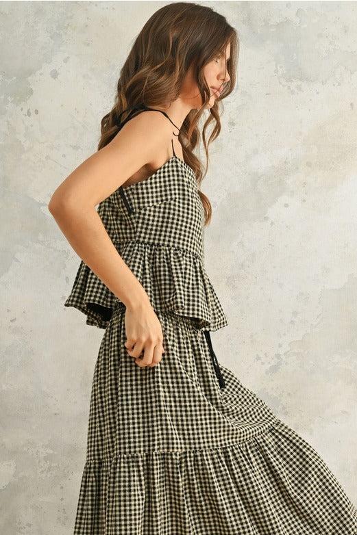 Dottir Clara Top