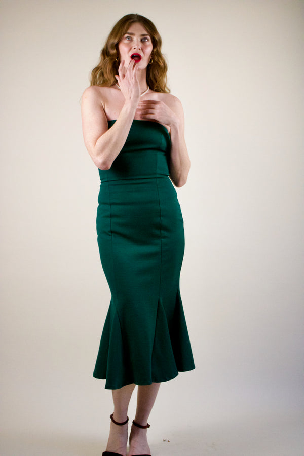 Dottir Claudia Dress