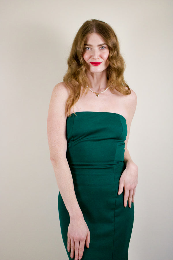 dottir Claudia Dress