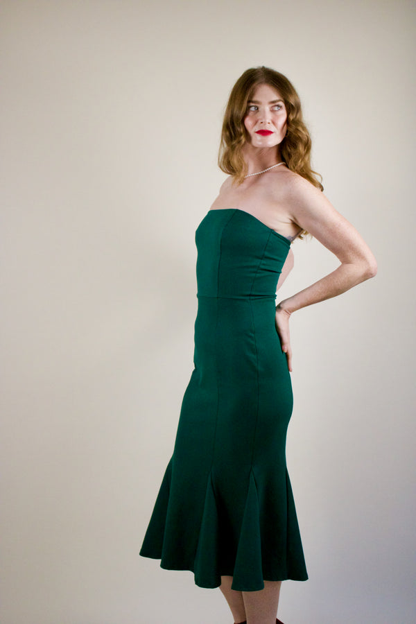 Dottir Claudia Dress