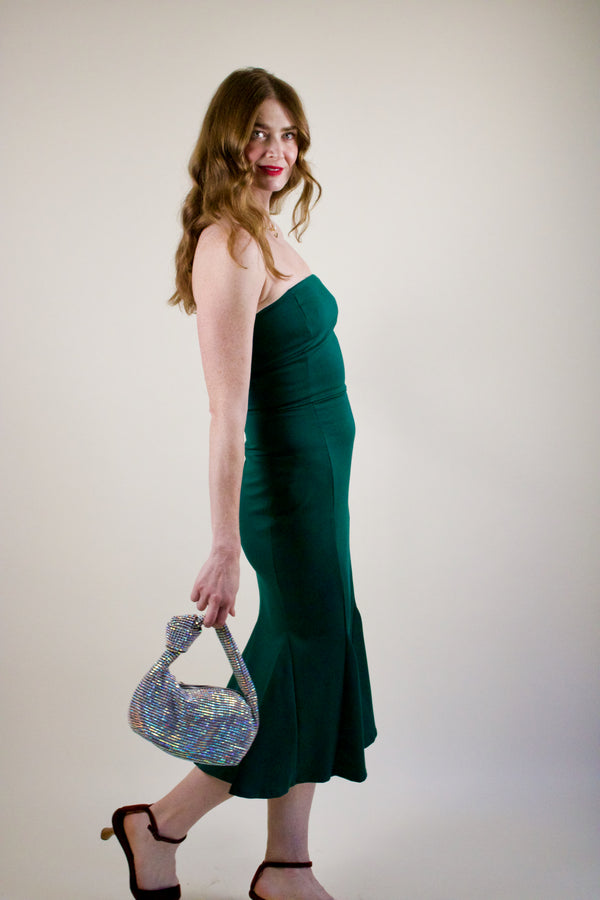 Dottir Claudia Dress