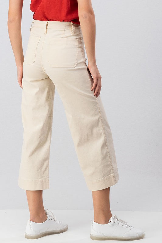 Dottir Dover Pants (Final Sale)