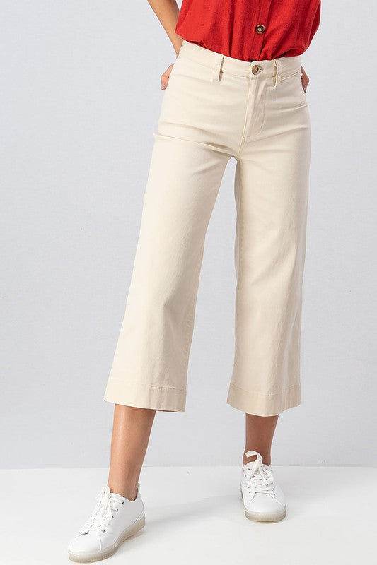 Dottir Dover Pants (Final Sale)