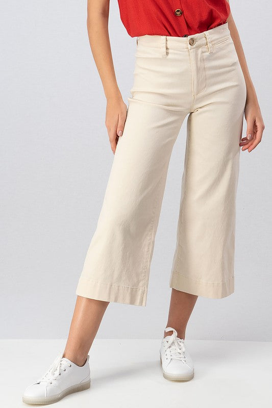 dottir Dover Pants (Final Sale)