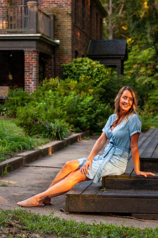 Dottir Dylan Dress (Final Sale)