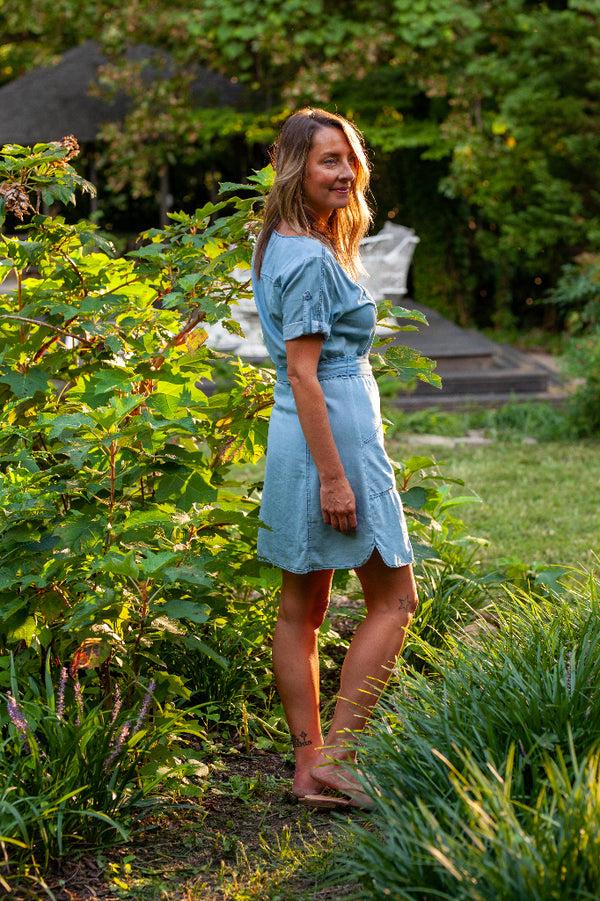 dottir Dylan Dress (Final Sale)