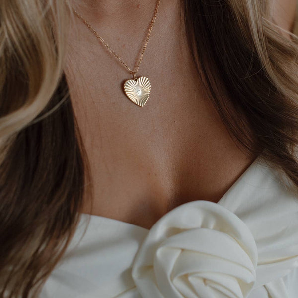 dottir Eleanor Necklace