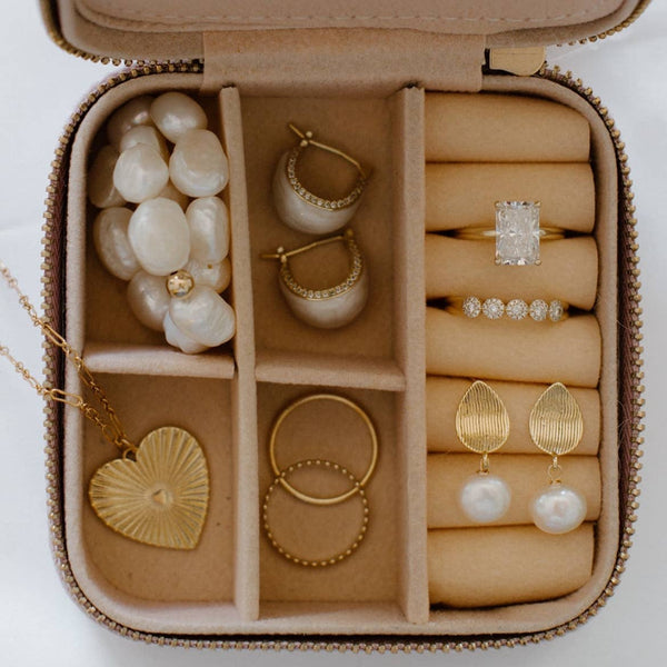 Dottir Eleanor Necklace