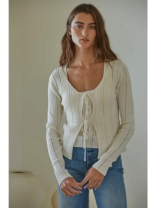 dottir Elisabet Cardigan