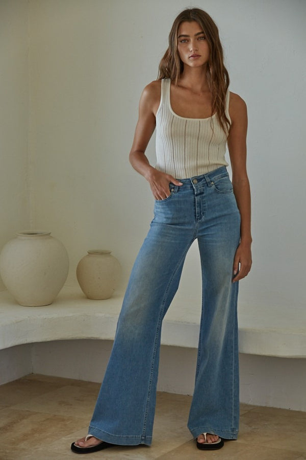 Dottir Elisabet Tank