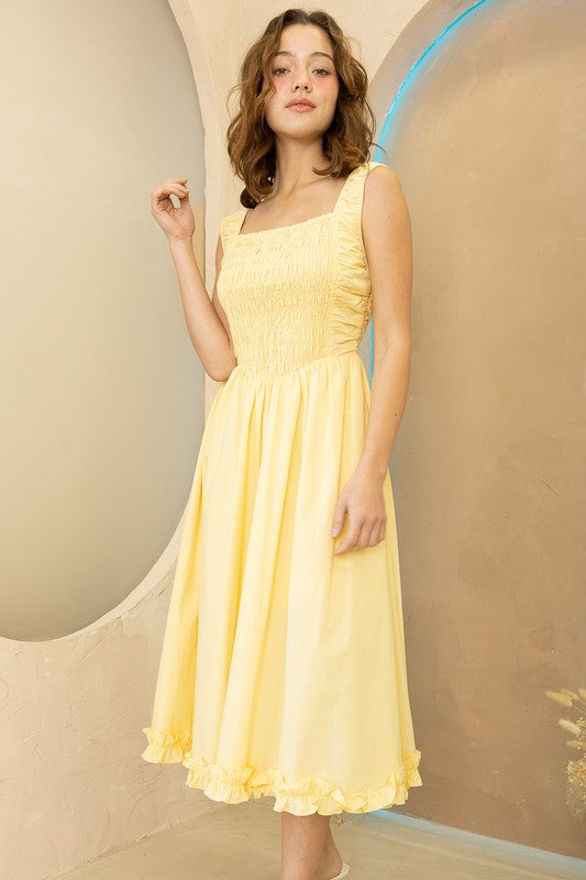 dottir Ellinor Dress