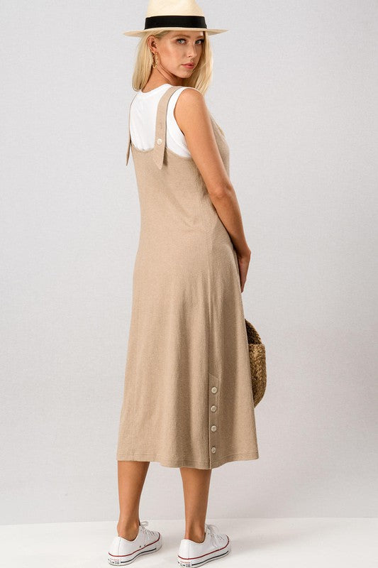 dottir Go Dress (Final Sale)