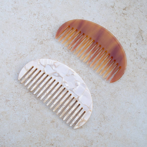 dottir Harper Hair Comb