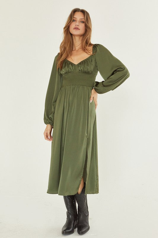 Dottir Inez Dress (Final Sale)