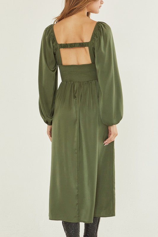 Dottir Inez Dress (Final Sale)