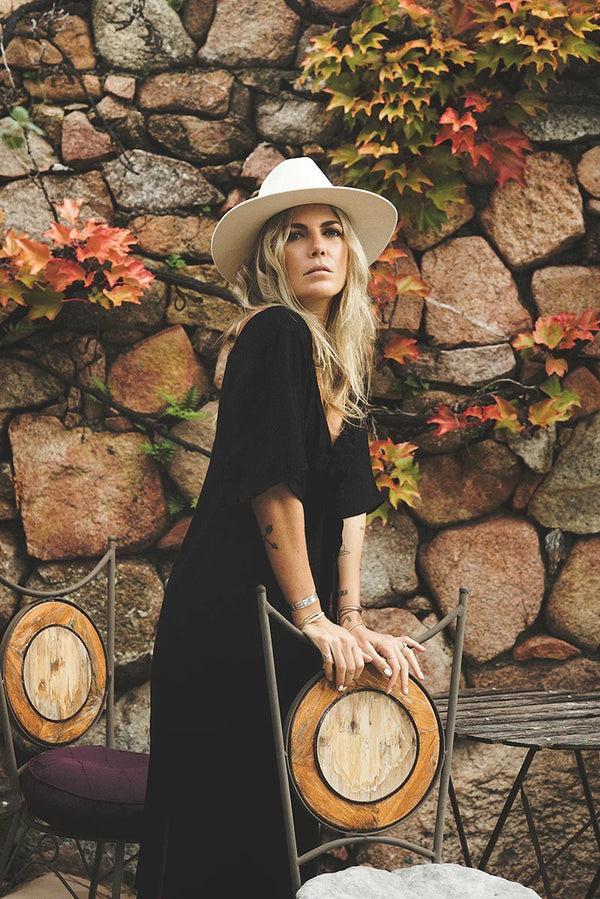 Dottir Jordana Dress (Final Sale)