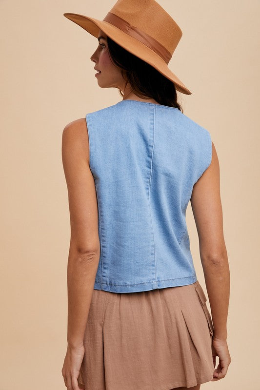 Dottir Kells Vest
