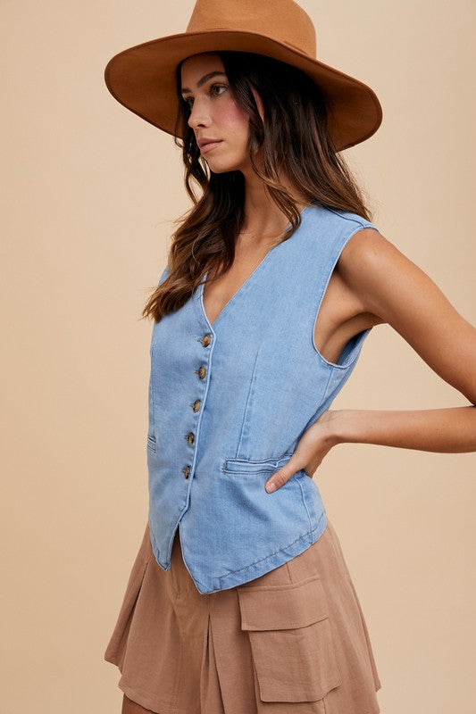 Dottir Kells Vest