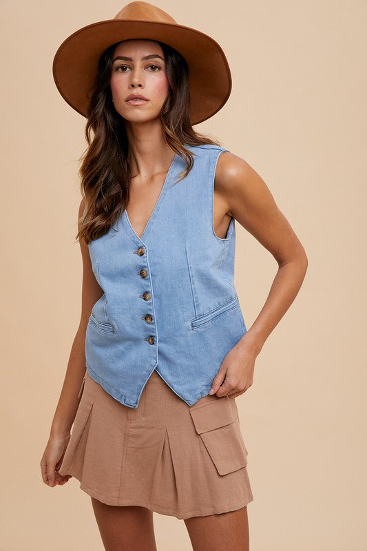 Dottir Kells Vest