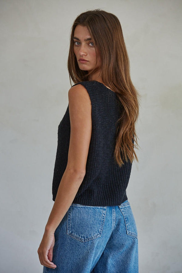 Dottir Kirstine Top