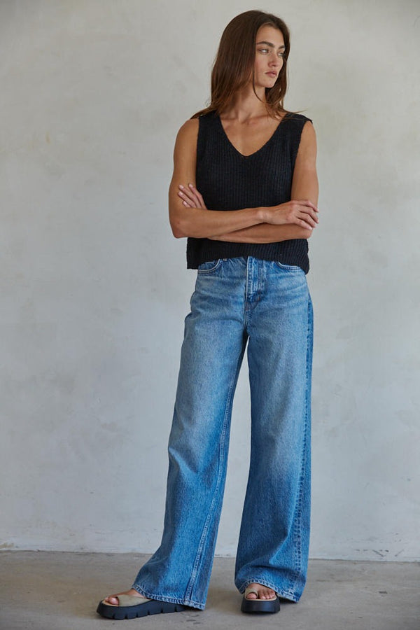 Dottir Kirstine Top