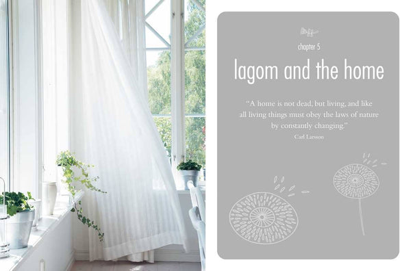Dottir Lagom Life By Elisabeth Carlsson