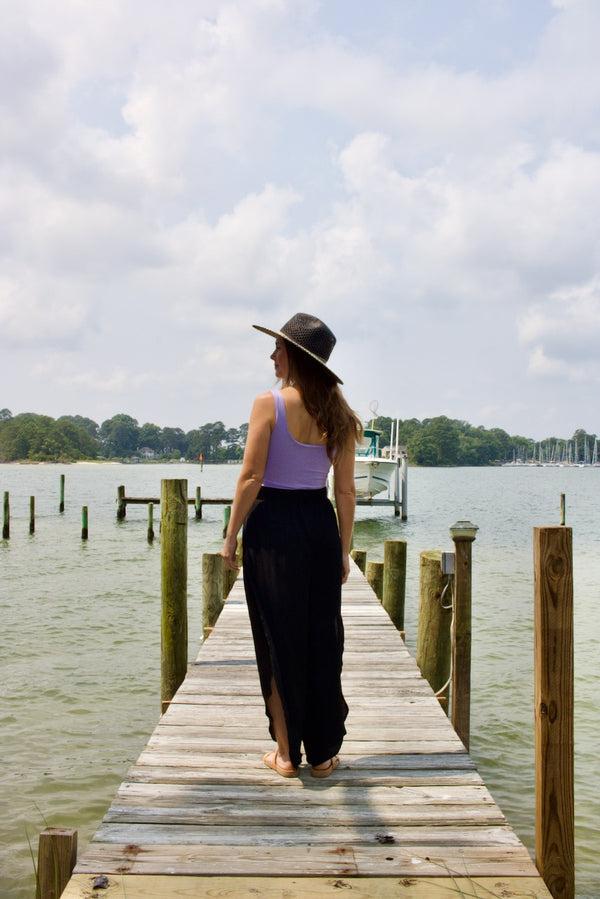 Dottir Lucia Bodysuit (Final Sale)