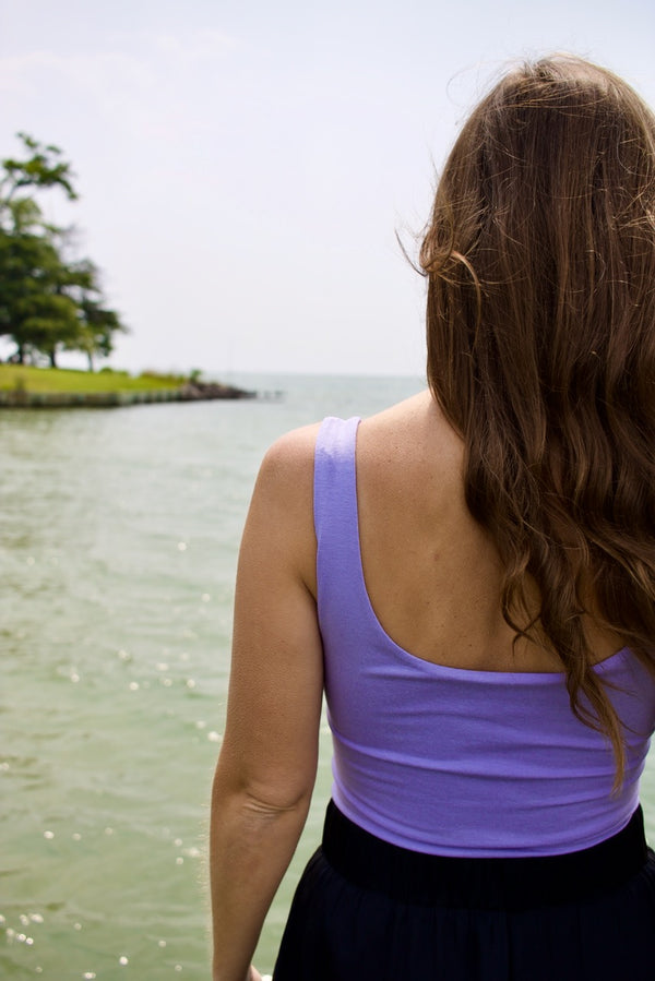 Dottir Lucia Bodysuit (Final Sale)