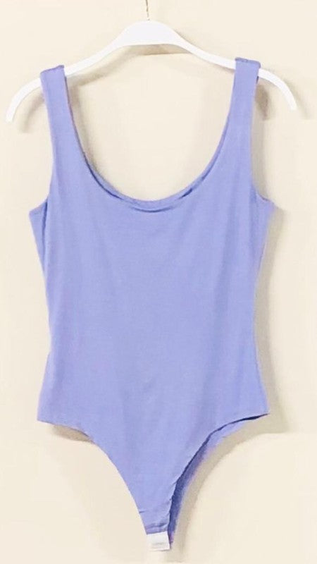 dottir Lucia Bodysuit (Final Sale)