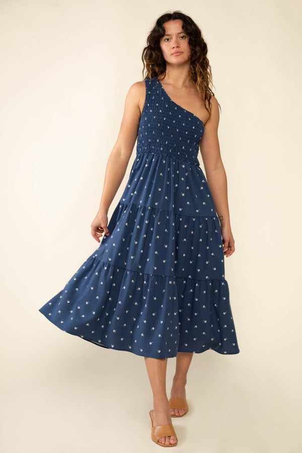 dottir Maisie Dress