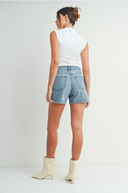 Dottir Margot Shorts