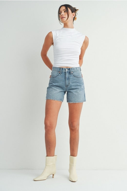 Dottir Margot Shorts