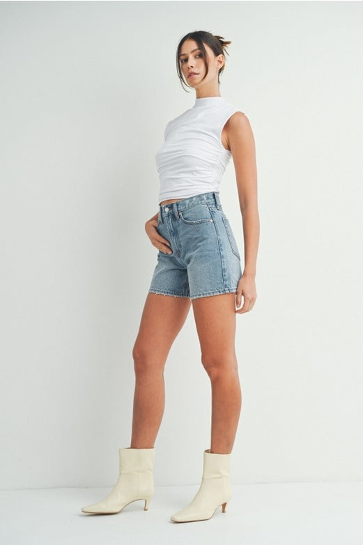Dottir Margot Shorts