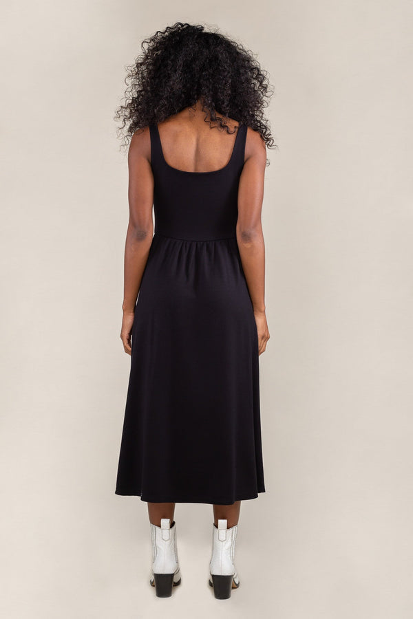 Dottir Marin Dress