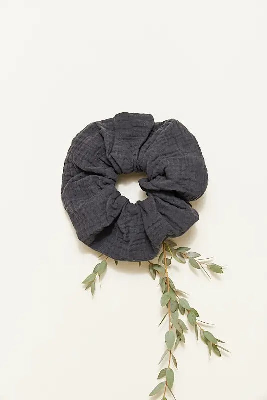 Dottir Marseille Scrunchie