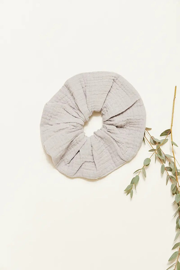 Dottir Marseille Scrunchie