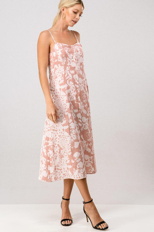 Dottir Maymont Dress (Final Sale)