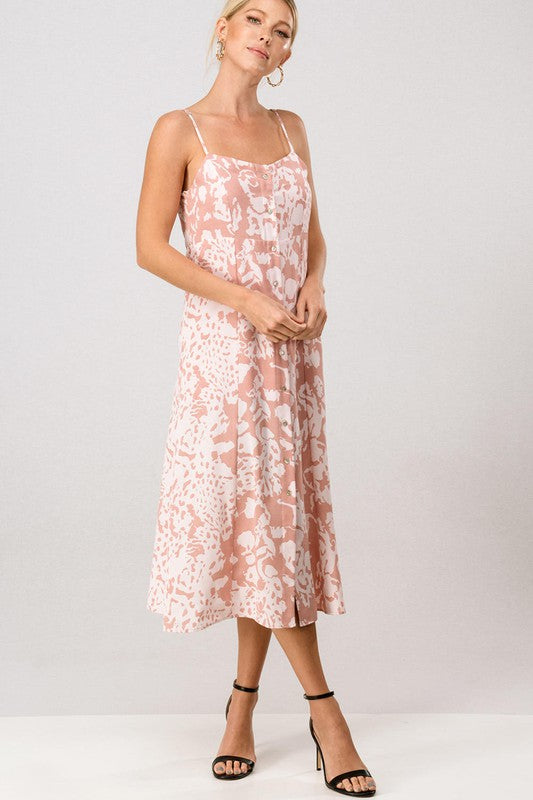 Dottir Maymont Dress (Final Sale)