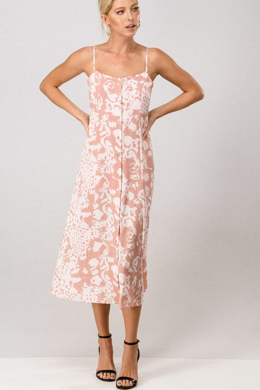 dottir Maymont Dress (Final Sale)