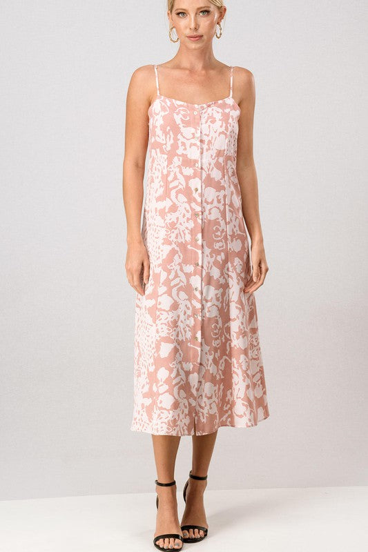Dottir Maymont Dress (Final Sale)