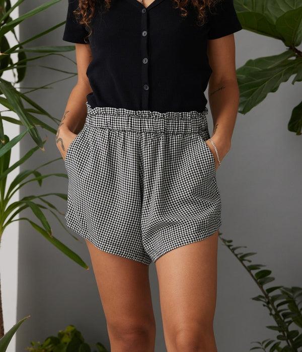 dottir Mercer Shorts
