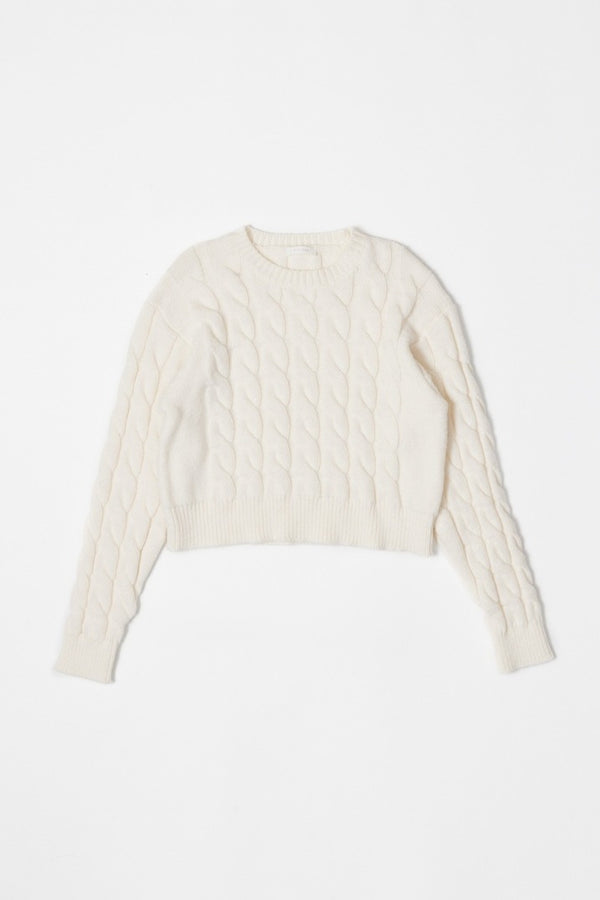 Dottir Moreland Pullover