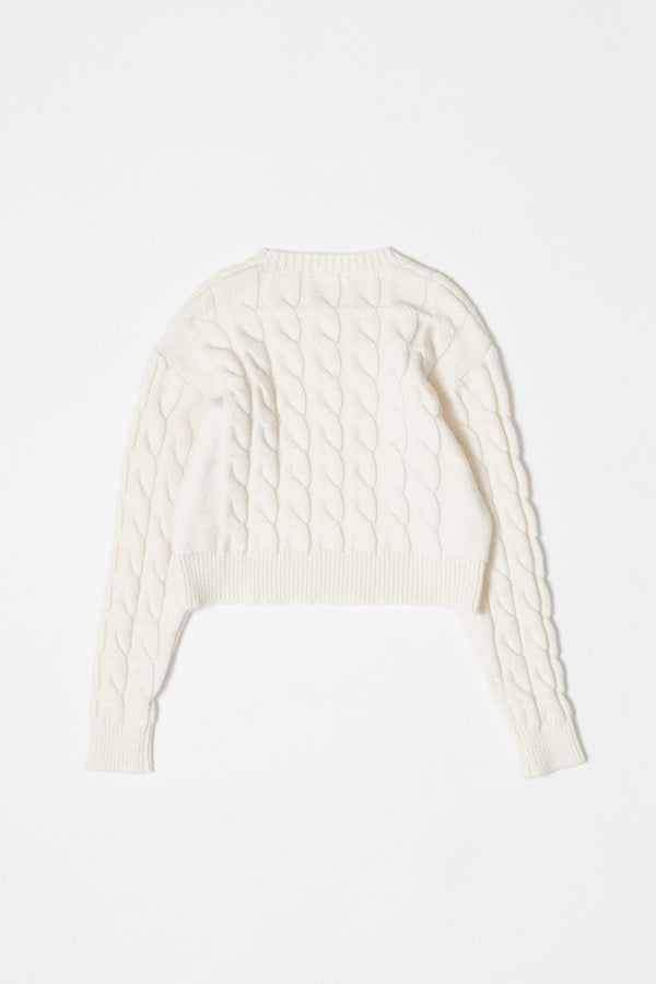 Dottir Moreland Pullover