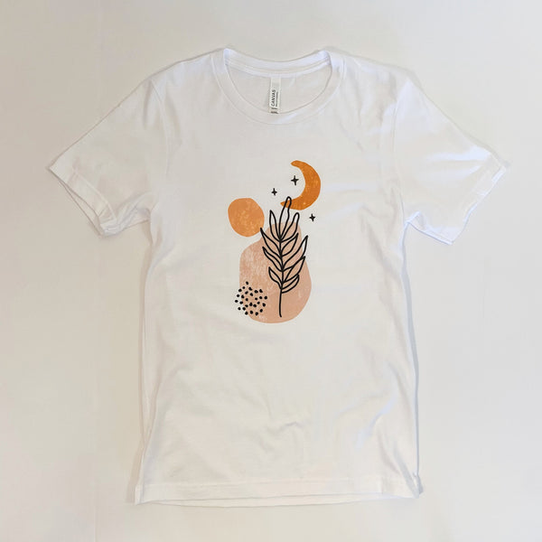 Dottir Mother Nature Tee (Final Sale)