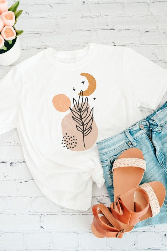 Dottir Mother Nature Tee (Final Sale)