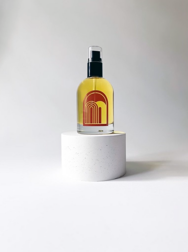 dottir Mthrkind July 75 Body Oil