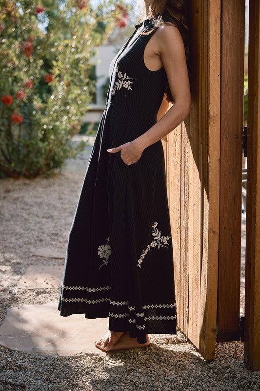Dottir Naja Dress