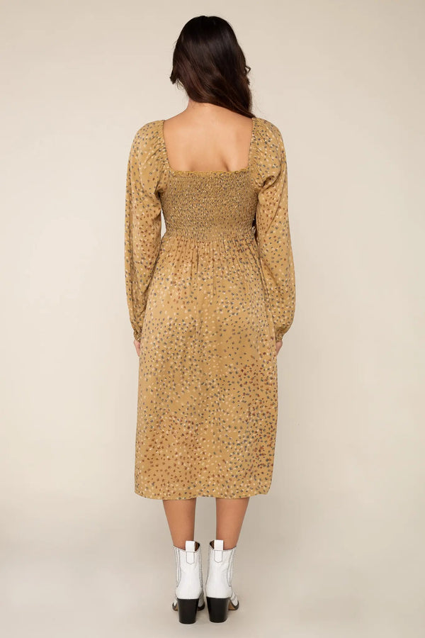 Dottir Penelope Dress (Final Sale)